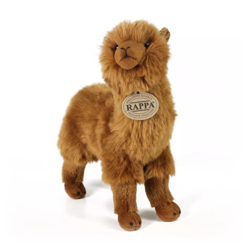 Rappa - Eco knuffel - Alpaca