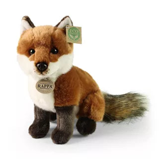 Rappa - Eco knuffel - Vos
