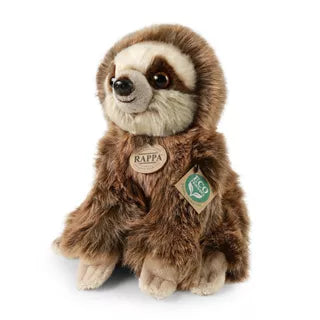 Rappa - Eco knuffel - Luiaard
