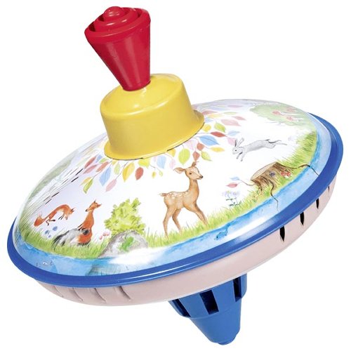 Goki - Bromtol - Op de open plek