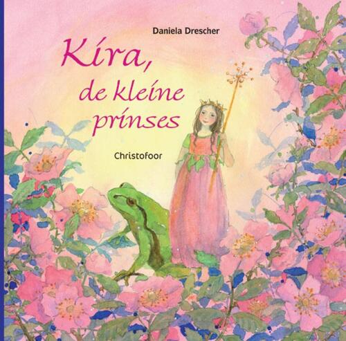Christofoor - Kira, de kleine prinses