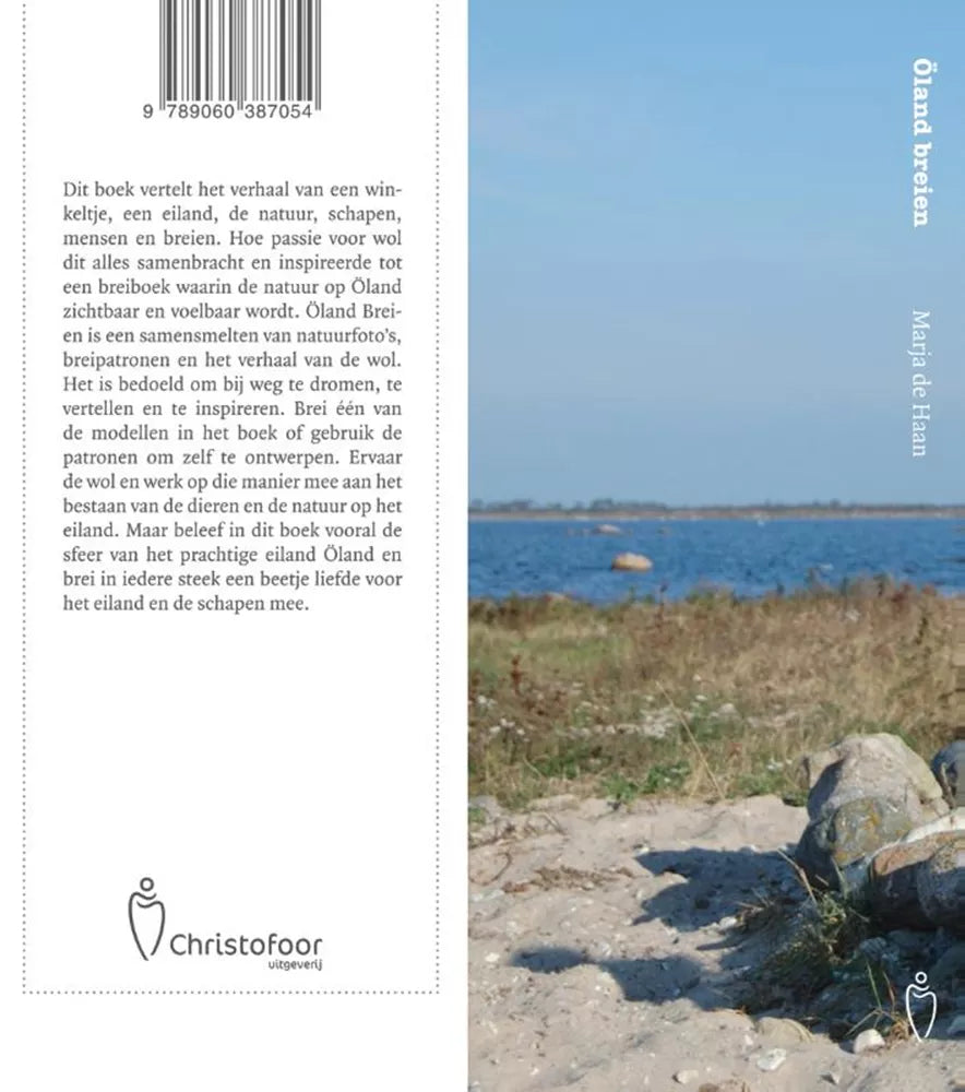 Christofoor - Öland breien