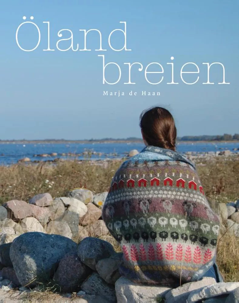 Christofoor - Öland breien