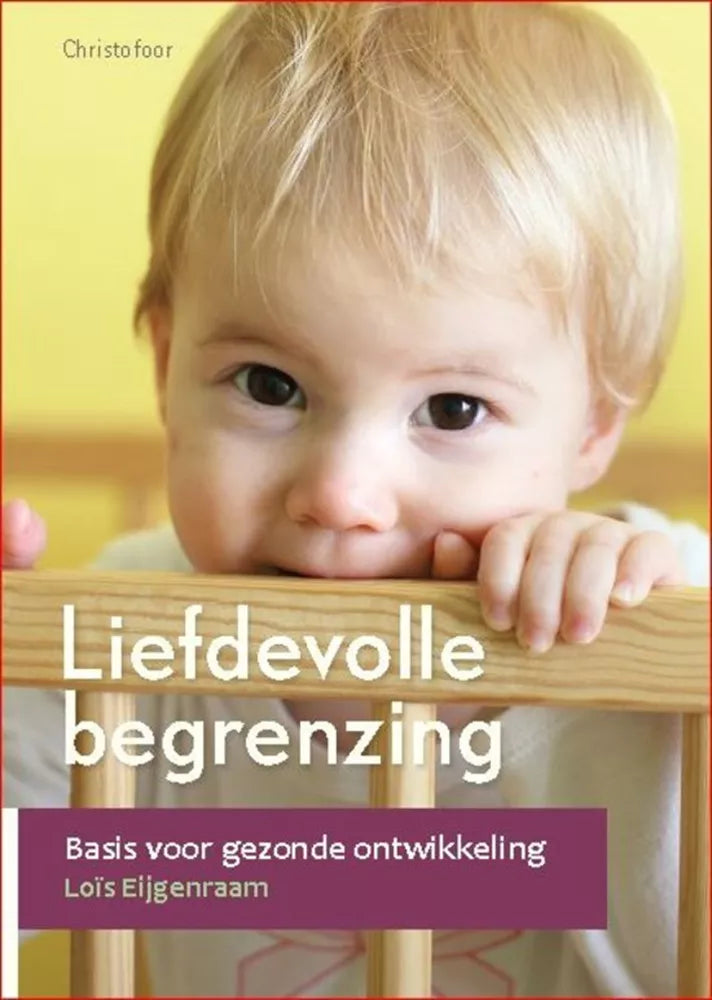 Christofoor - Liefdevolle begrenzing