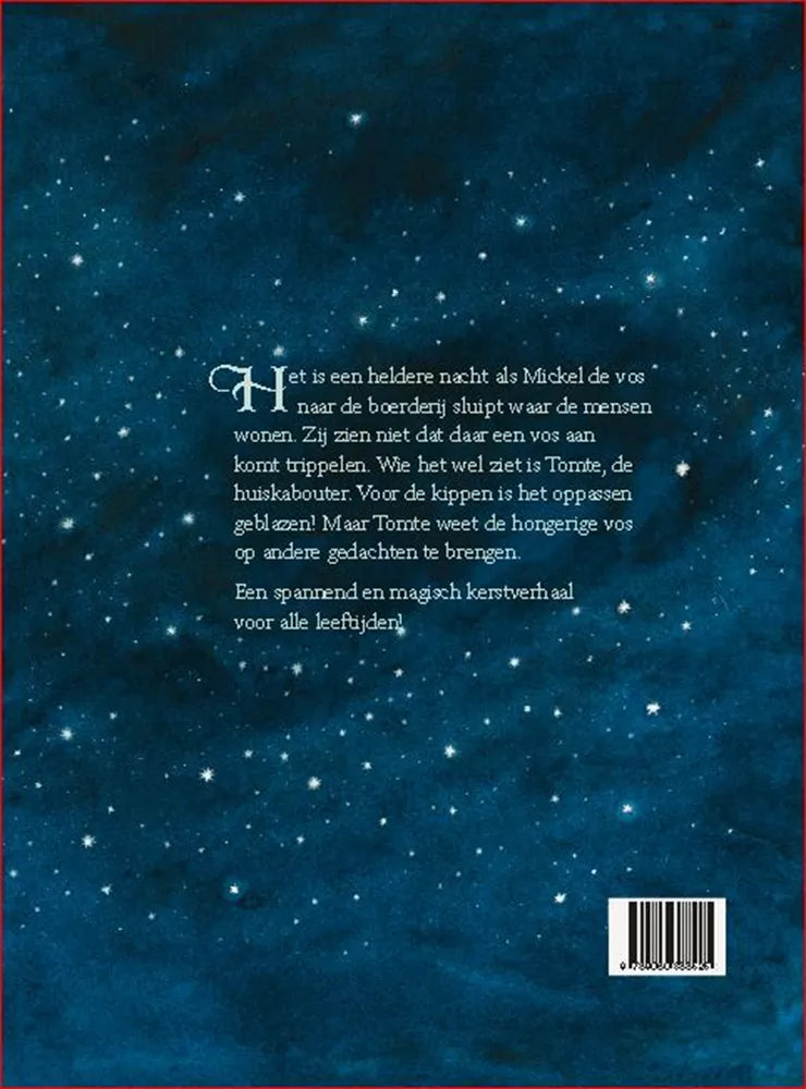 Christofoor - Tomte en de vos