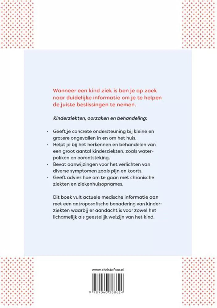 Christofoor - Kinderziekten