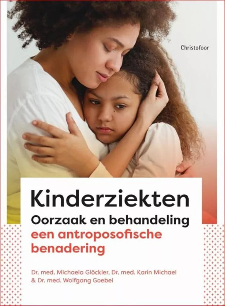 Christofoor - Kinderziekten