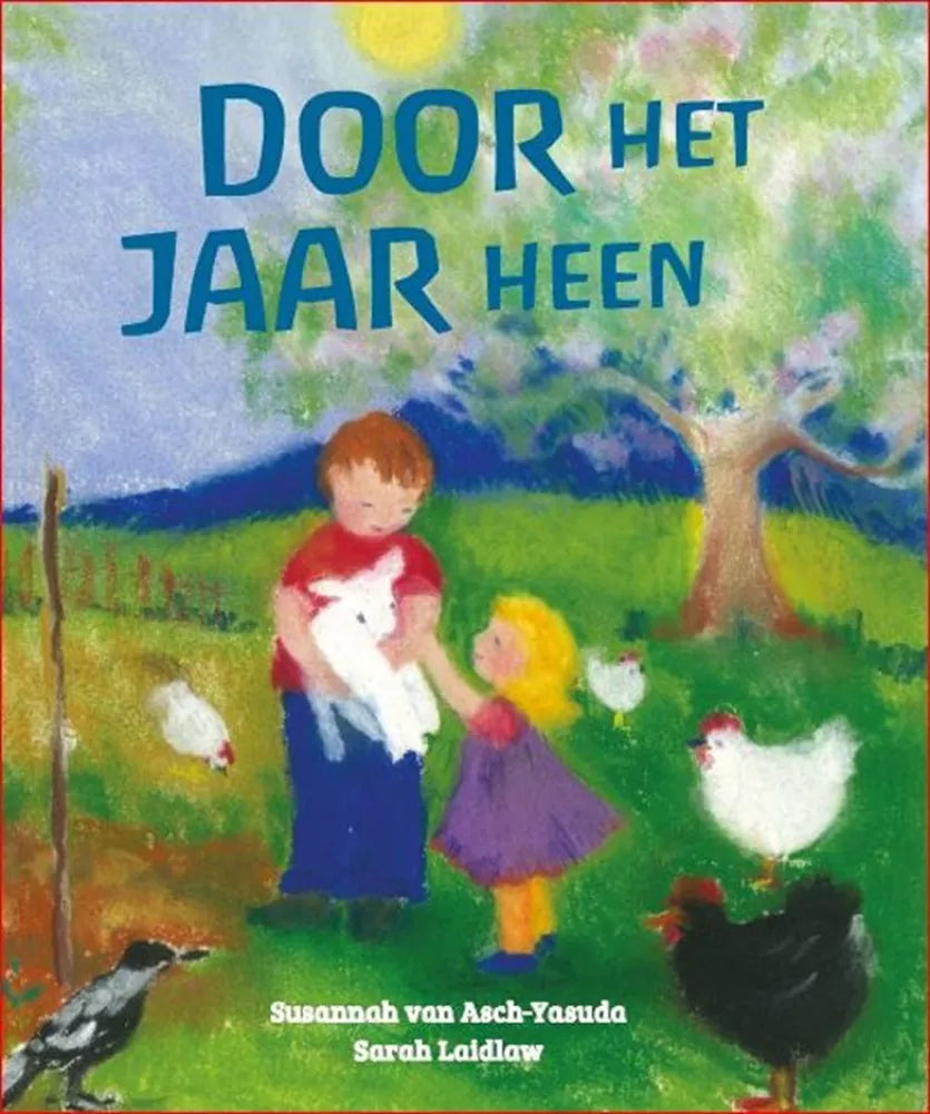 Christofoor - Door het jaar heen