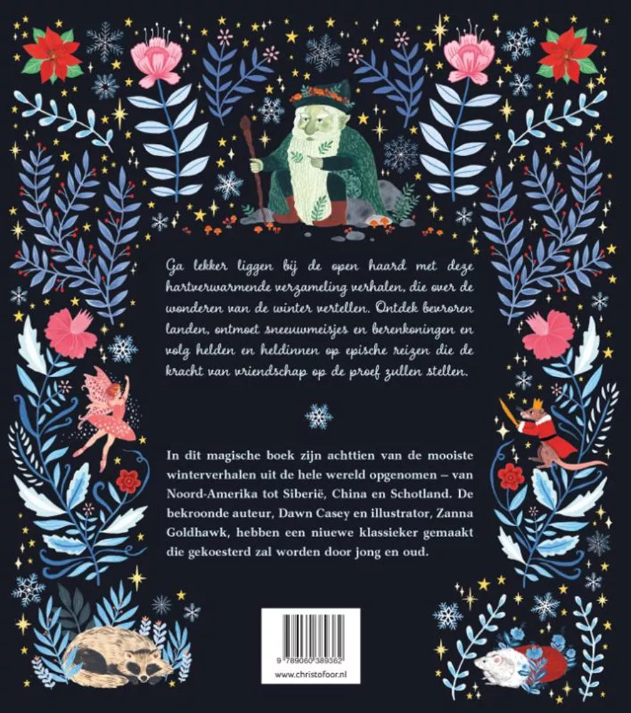 Christofoor - Winterverhalen