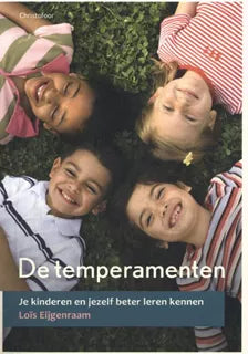 Christofoor - Ieder kind zijn temperament