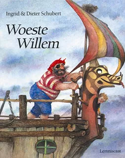 Lemniscaat - Woeste Willem