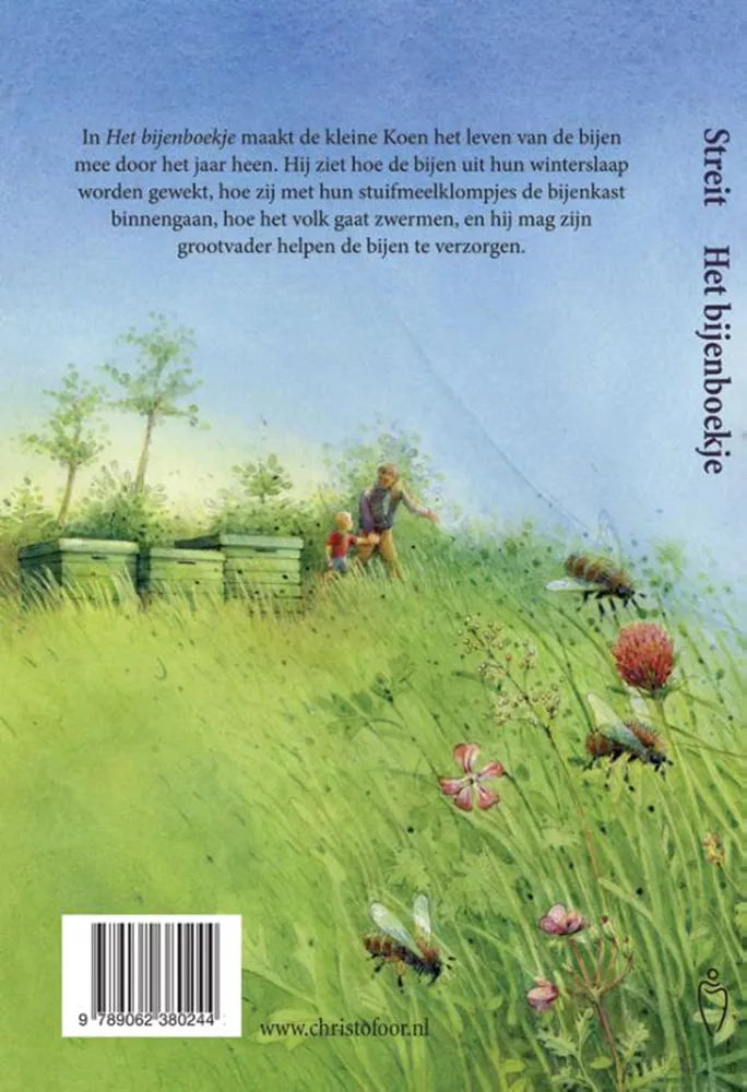 Christofoor - Het bijenboekje