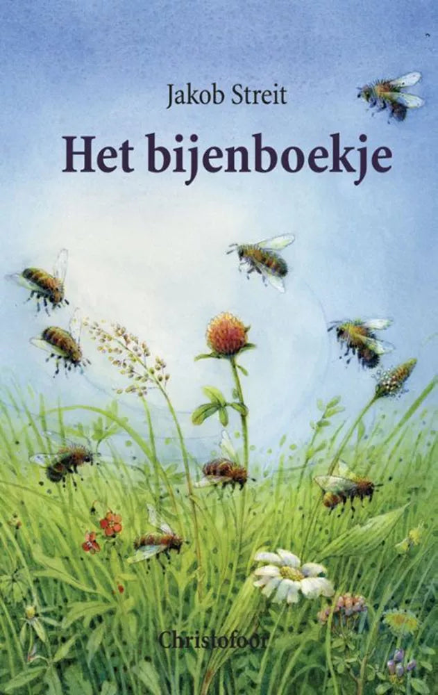 Christofoor - Het bijenboekje