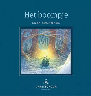 Christofoor - Het boompje