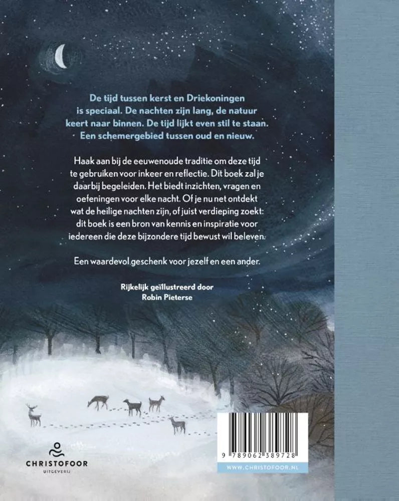 Christofoor - 13 Heilige nachten