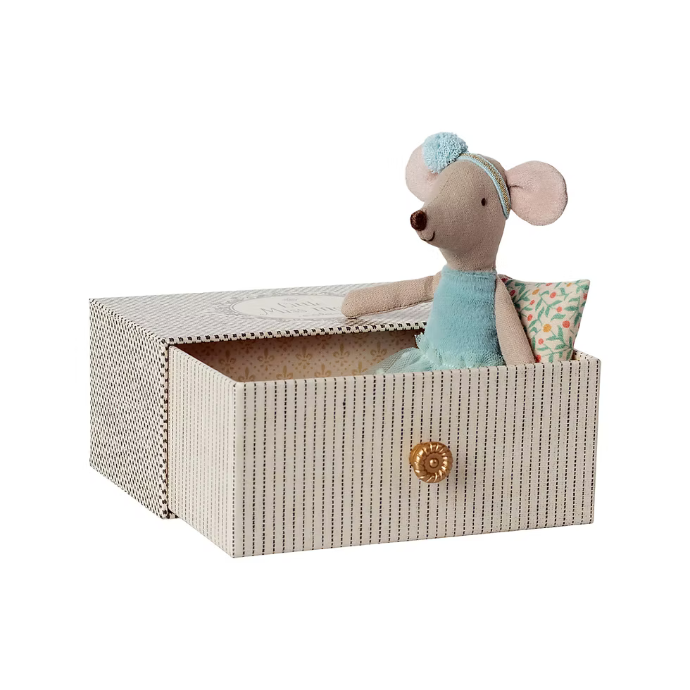 Maileg - Dance Mouse - Little sister
