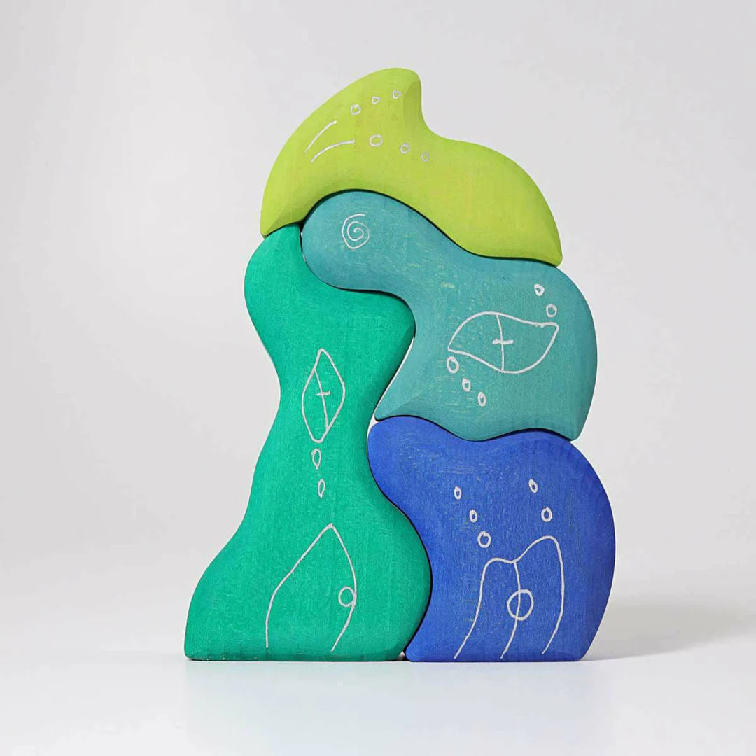 Grimm's - Blokken - Casa Aqua