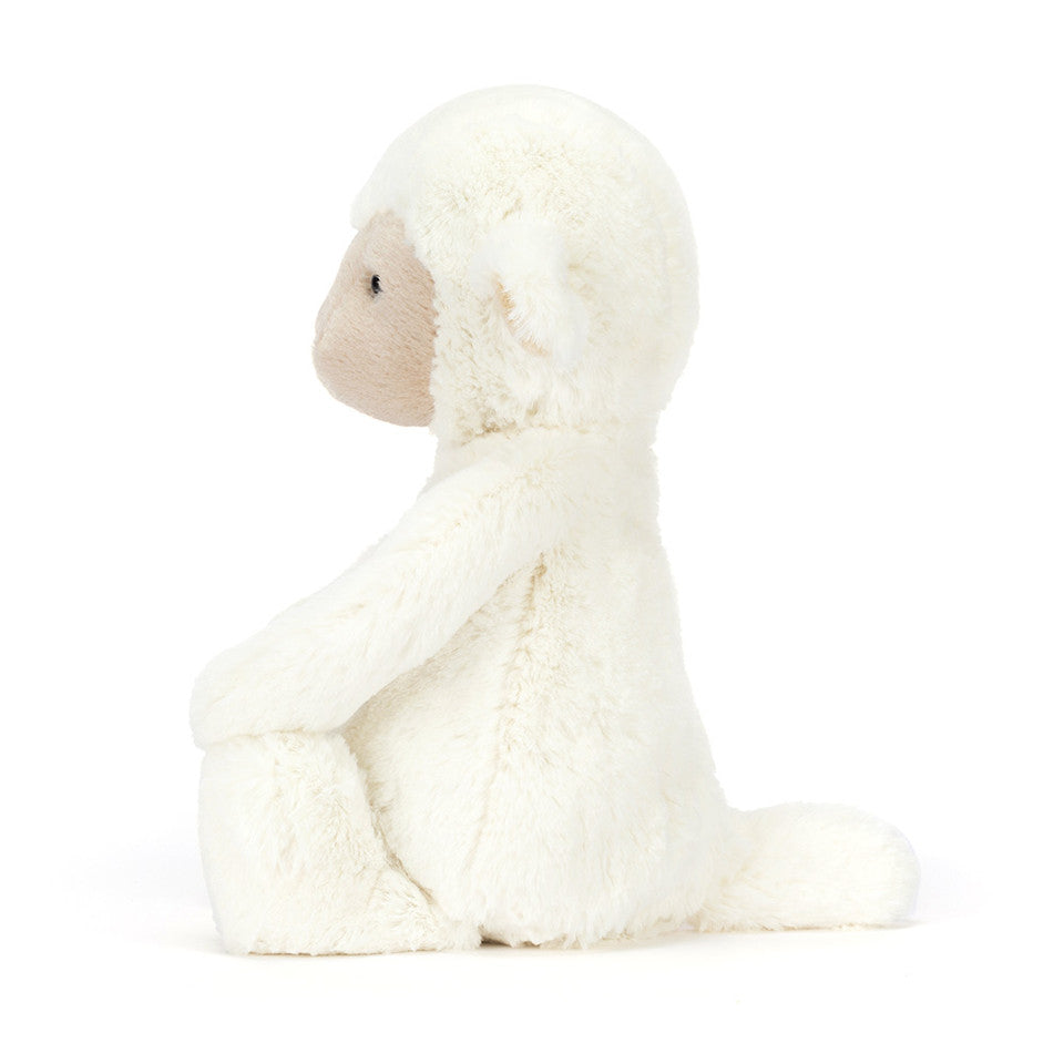 Jellycat - Skipson Lamb