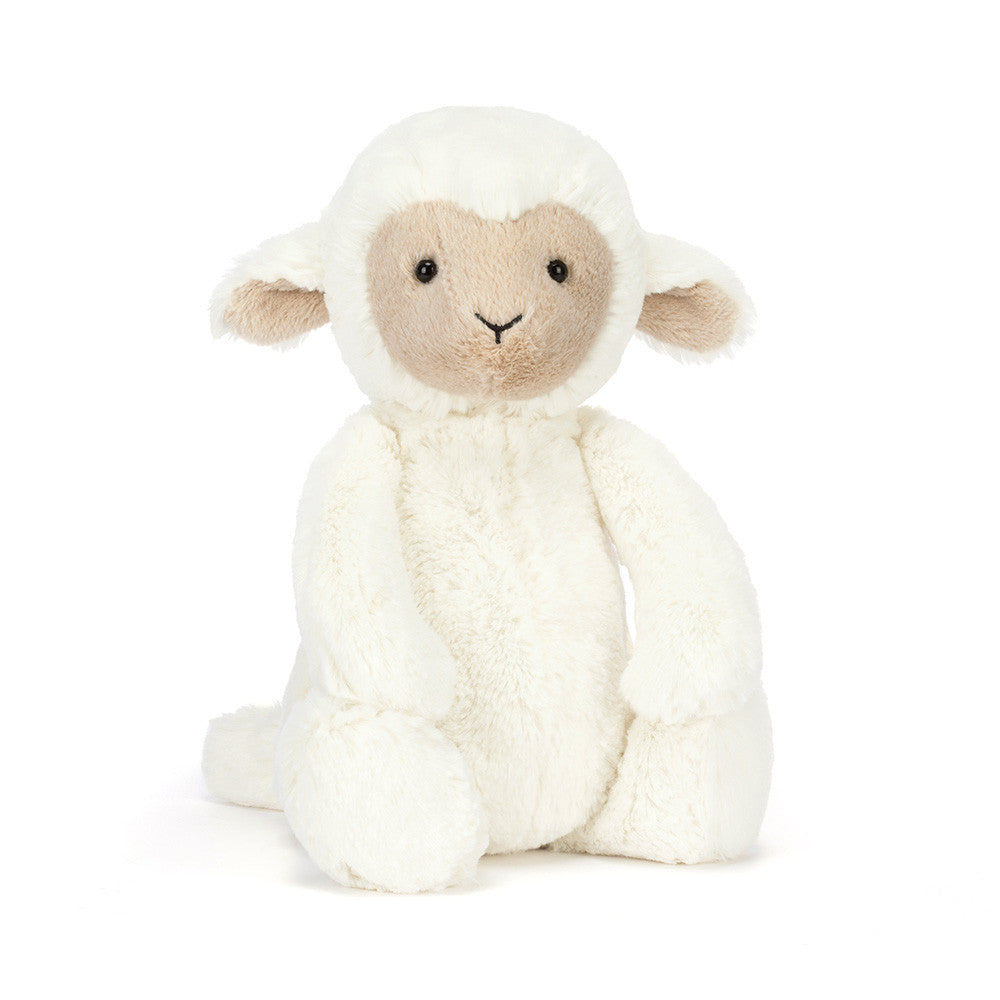 Jellycat - Skipson Lamb
