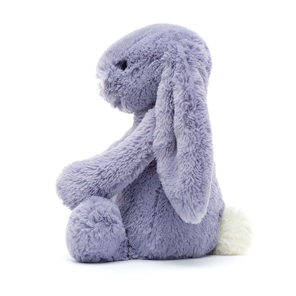 Jellycat - Bashful Viola Bunny