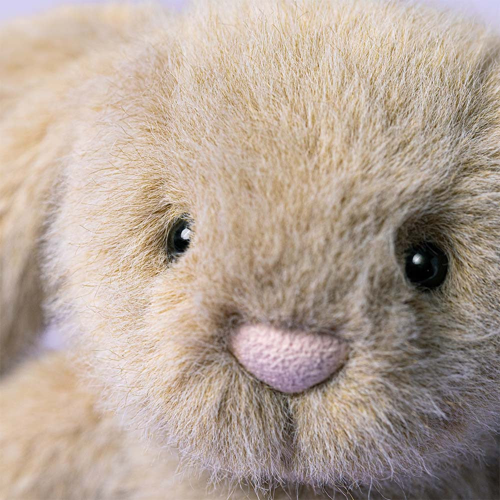 Jellycat - Oat Fluffet Bunny