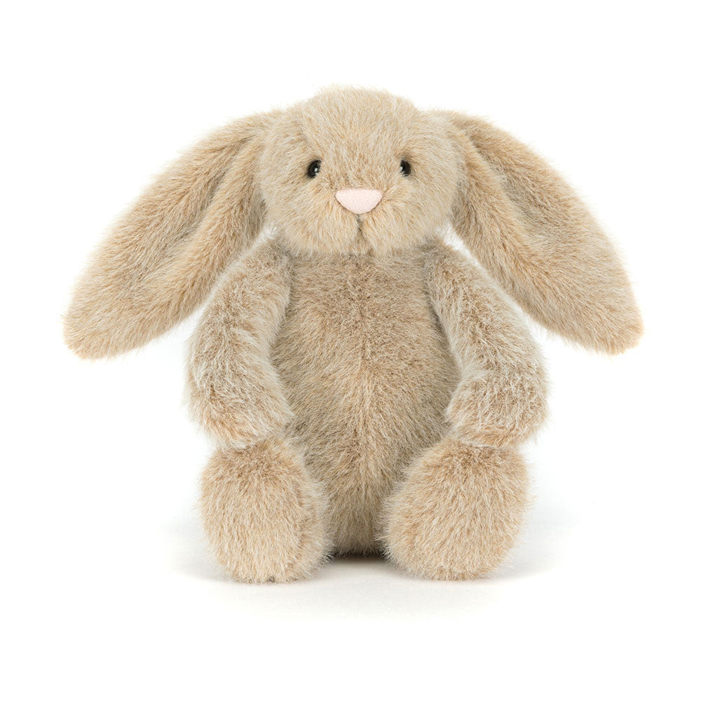 Jellycat - Oat Fluffet Bunny
