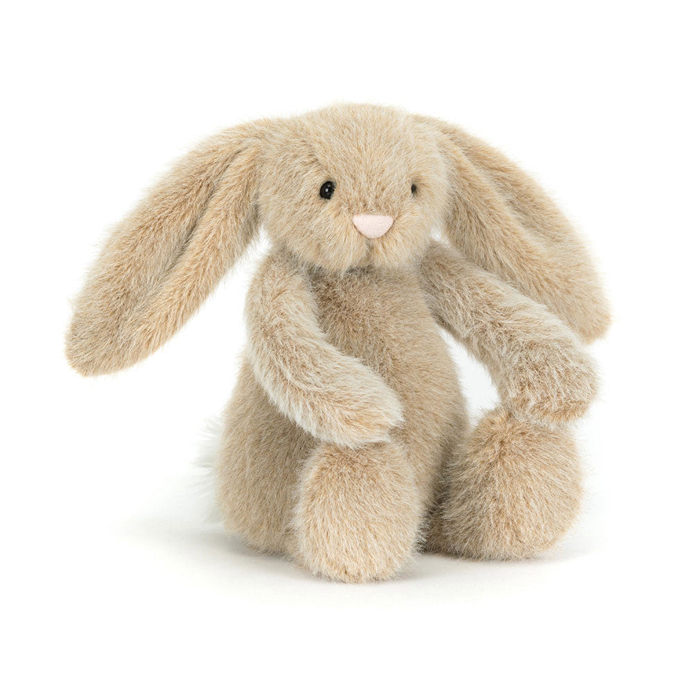 Jellycat - Oat Fluffet Bunny