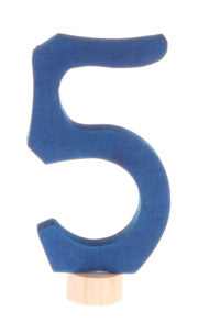Grimm's - 5