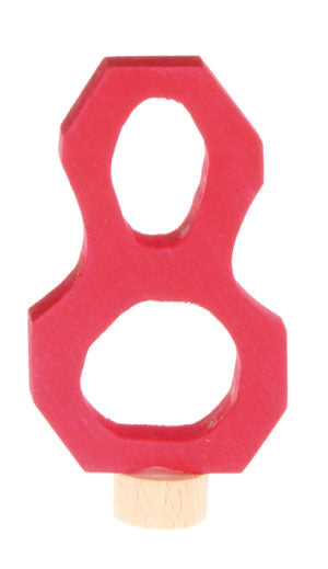 Grimm's - 8