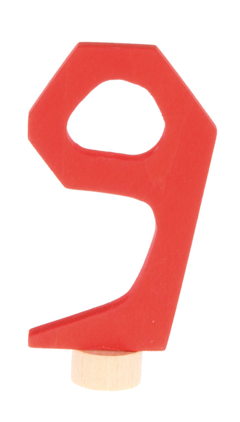 Grimm's - 9