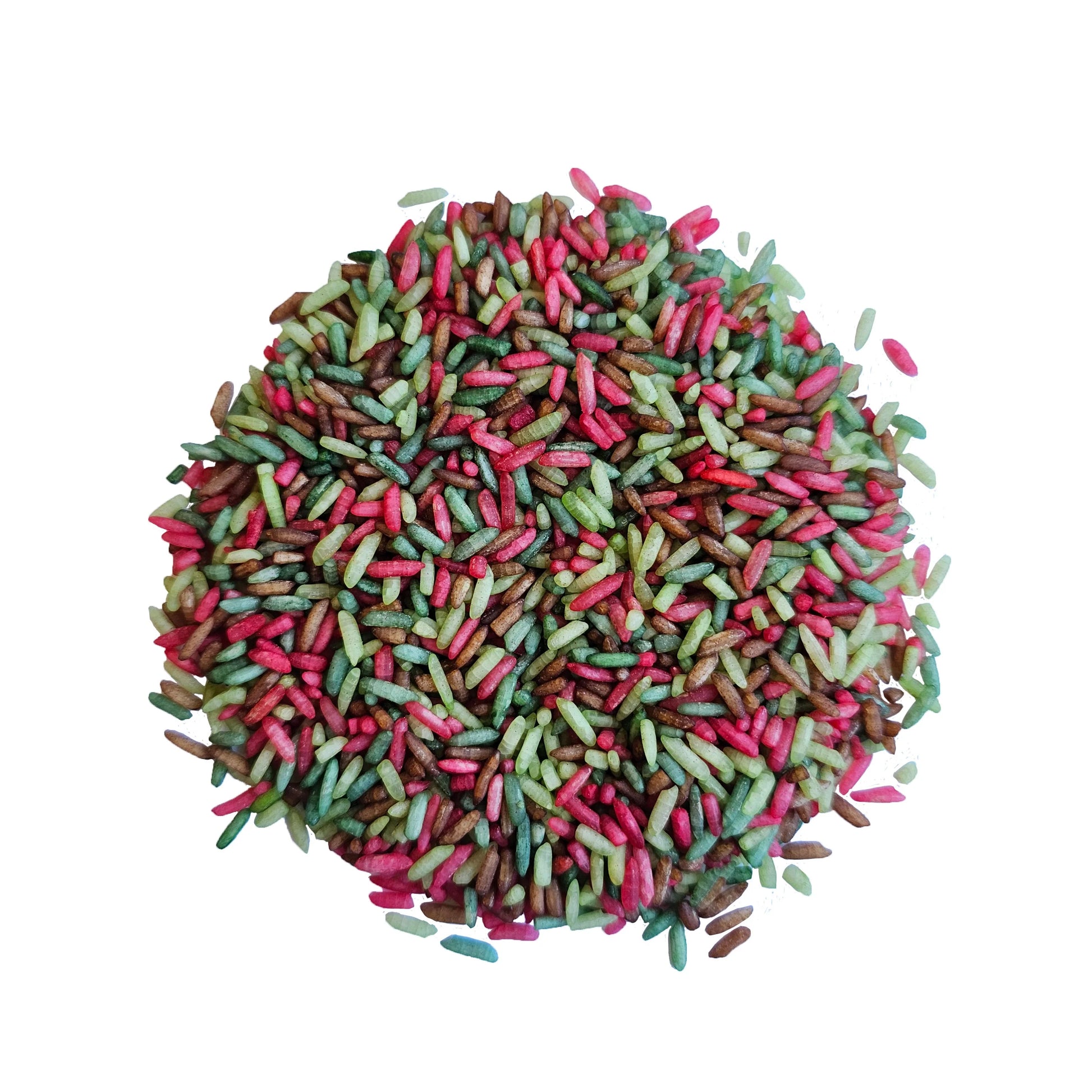 Grenn - Speelrijst - Bos mix - 750 gr