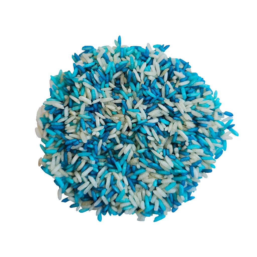 Grenn - Speelrijst - Ocean - 750 gr