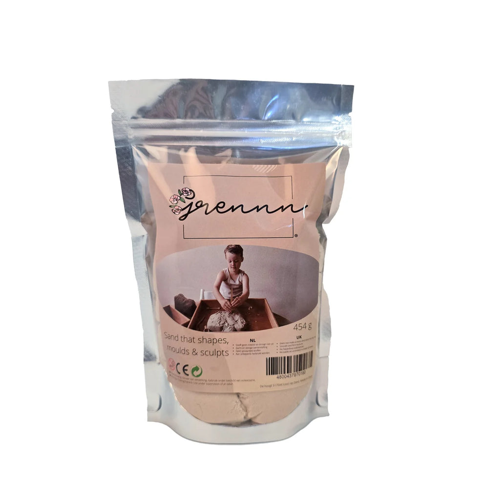 Grenn - Magnetisch zand - 454 gram