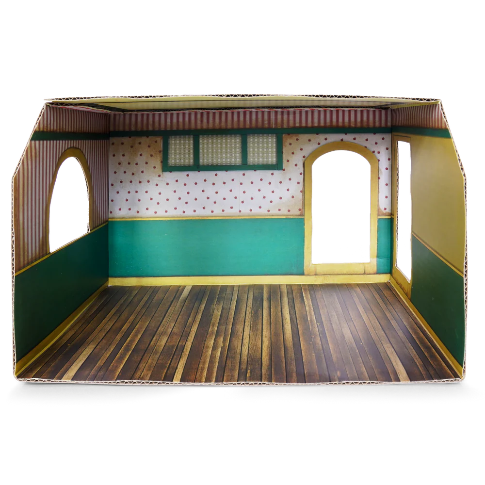 Het Muizenhuis - Sam en Julia - Winkel