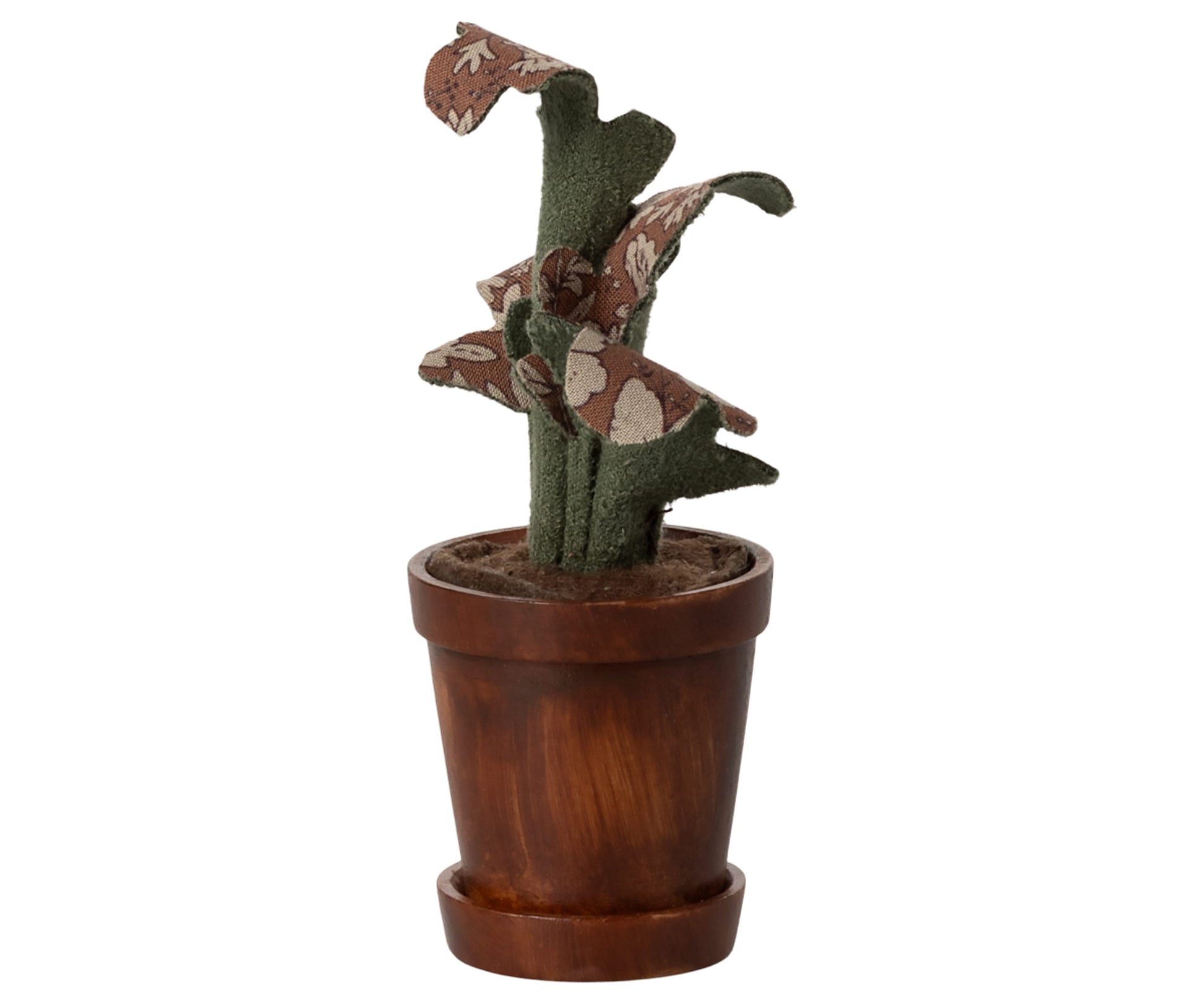 Maileg - Flower Pot with Plant