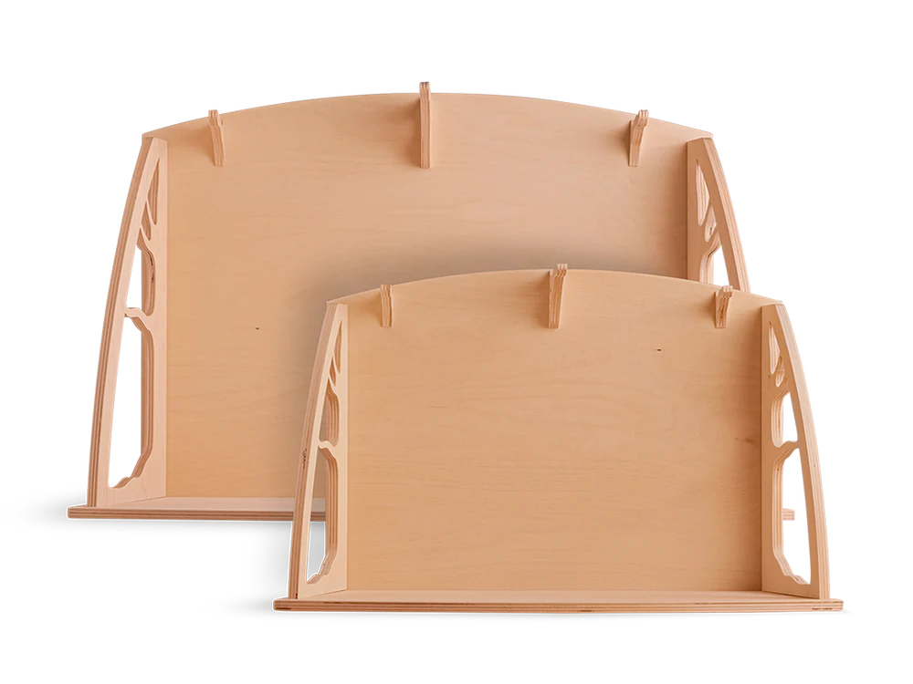 De Noest - Seizoentafel Groot