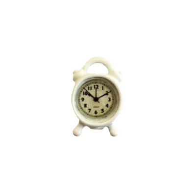 Het Muizenhuis - Mini's - Wekker