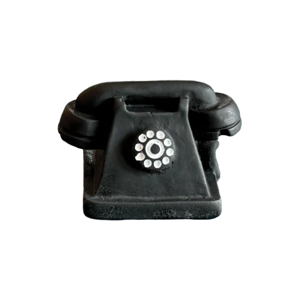 Het Muizenhuis - Mini's - Telefoon