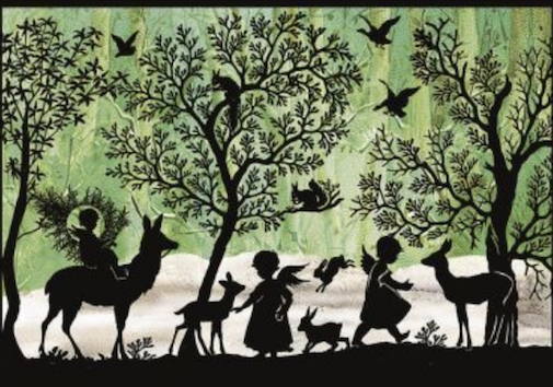 Coppenrath - Adventskalendertje - Mini