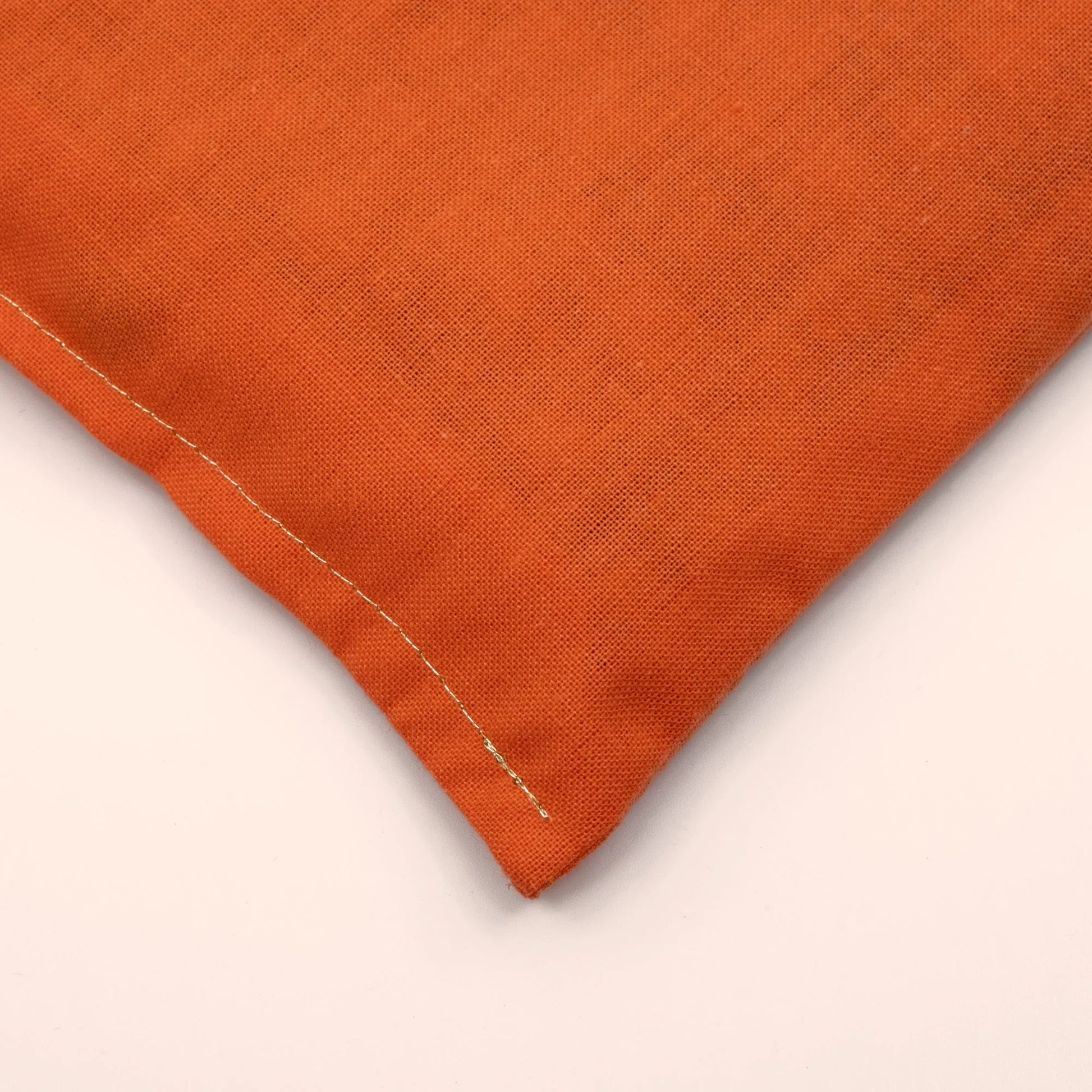 Little botanic Label - Pittenzakje - Oranje