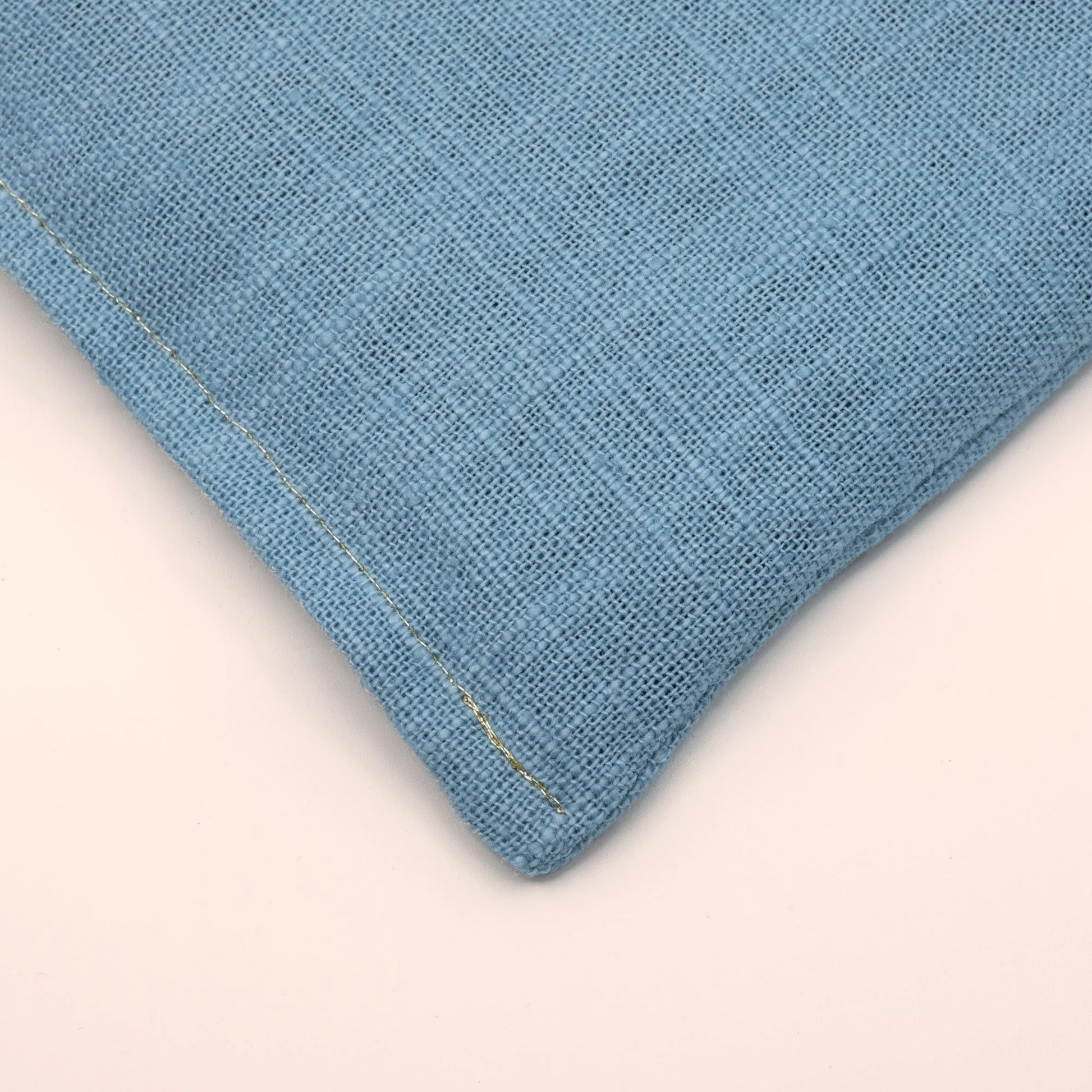 Little Botanic Label - Pittenzakje - Pastelblauw