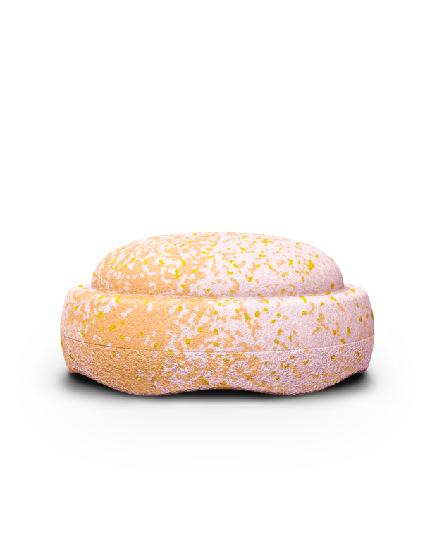 Stapelstein - Origineel - Lente speciaal Bloembad