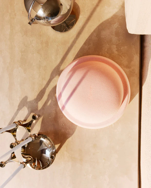 Stapelstein - Originele groei - XXL - Roze