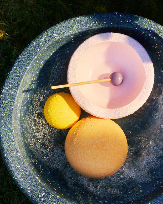 Stapelstein - Spring Special waterspeelset - XXL