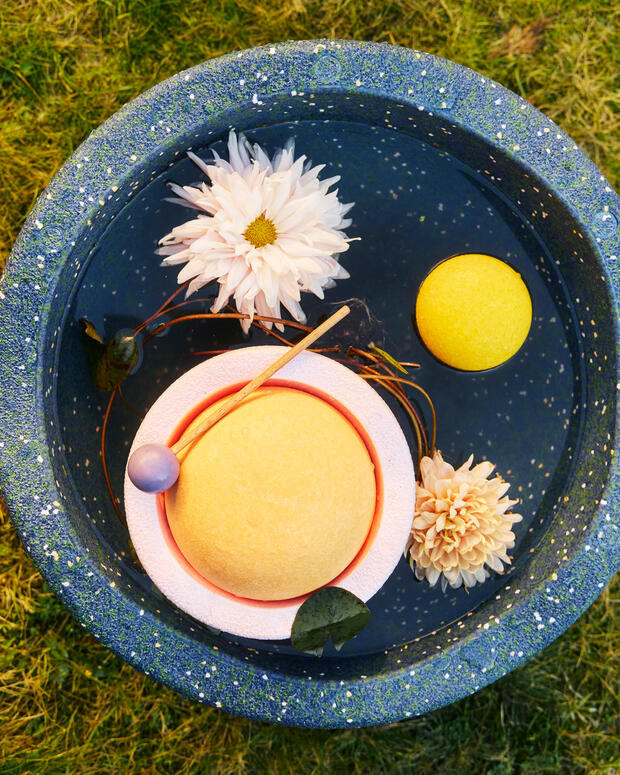 Stapelstein - Spring Special waterspeelset - XXL