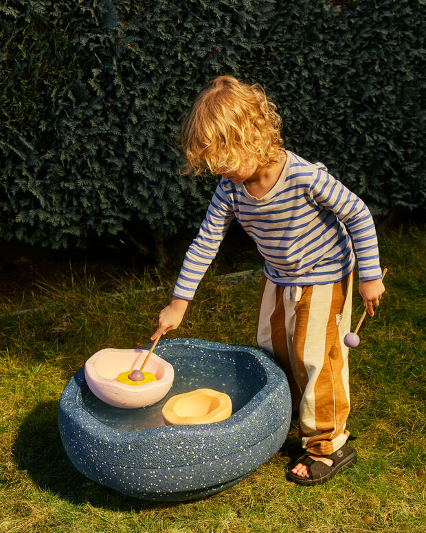 Stapelstein - Spring Special waterspeelset - XXL