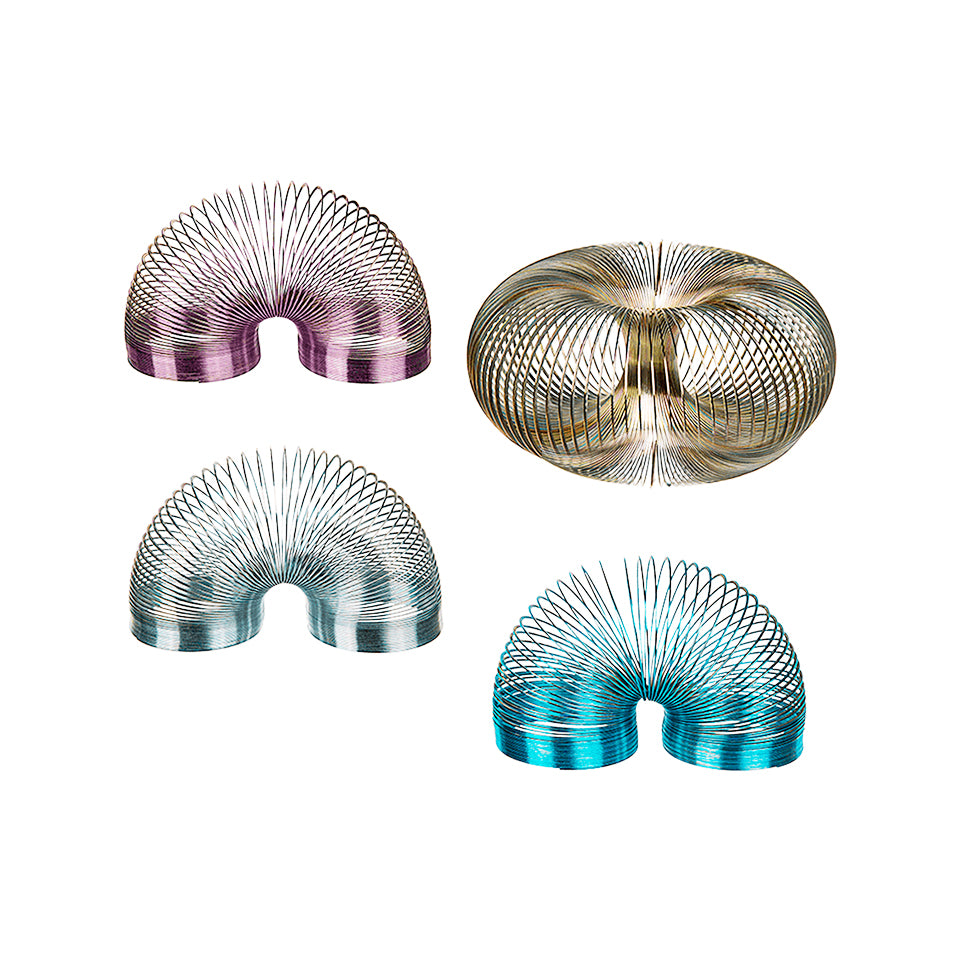 Out of the blue - Metalen traploper - Div kleuren - Per stuk