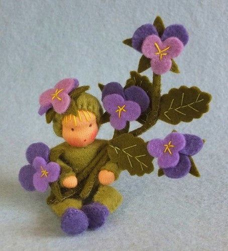 Atelier Pippilotta - Violenkind