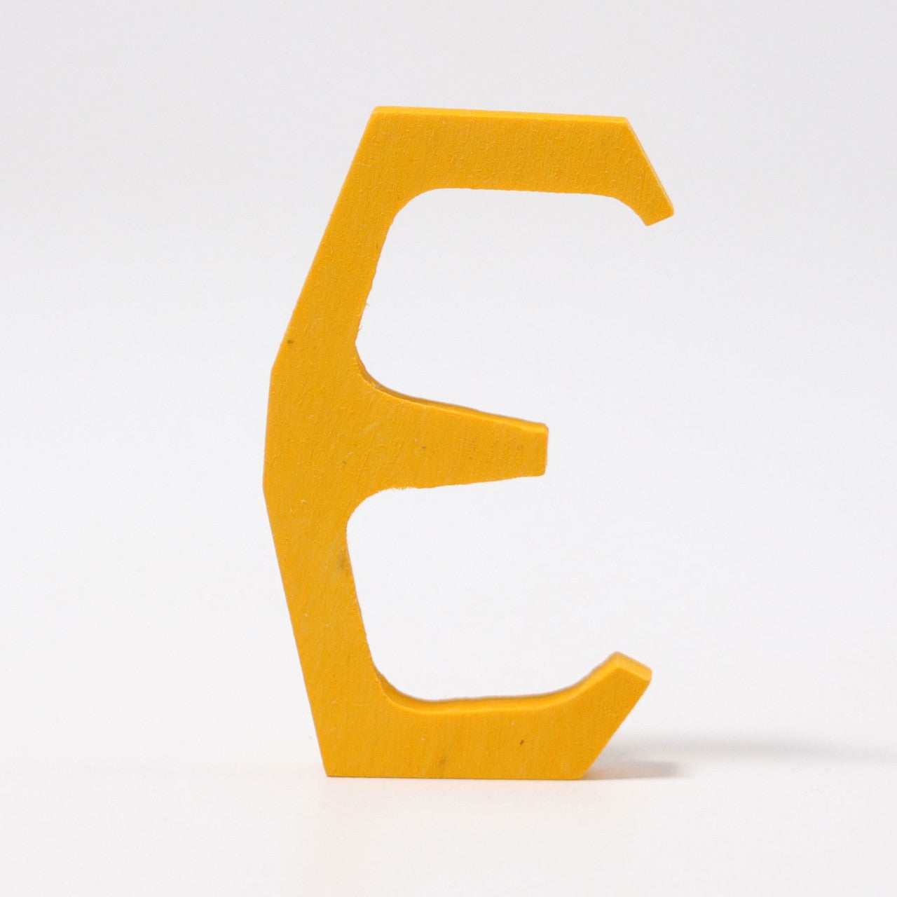 Grimms - Steker - Letter E
