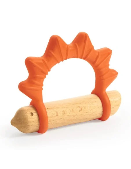 Djeco - Bijtring - BabyPiki